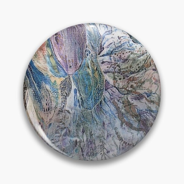 Item preview, Silk forest  pattern designed and sold by Aquila Light Pictures.