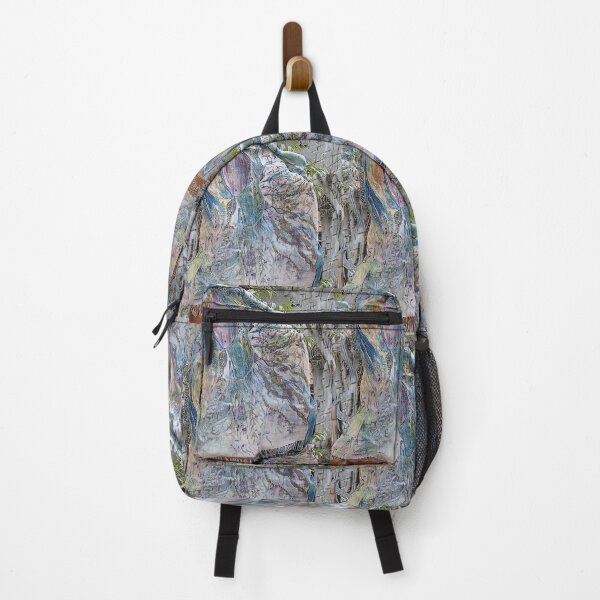 Item preview, Silk forest  pattern designed and sold by Aquila Light Pictures.