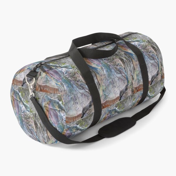 Item preview, Silk forest  pattern designed and sold by Aquila Light Pictures.