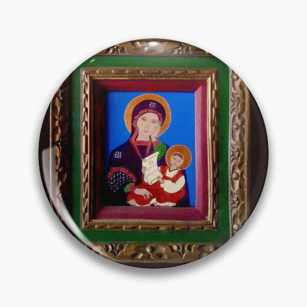 Item preview, Russian Icon Framed designed and sold by Shulie1.