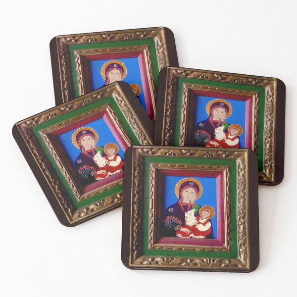 Item preview, Russian Icon Framed designed and sold by Shulie1.