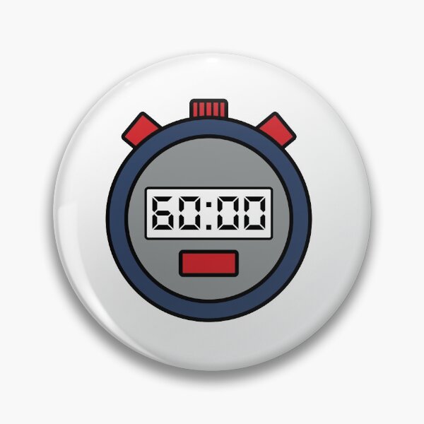 Item preview, Stopwatch designed and sold by Shrewd Mood.