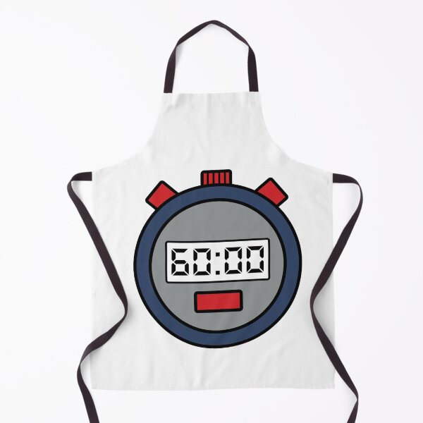 Item preview, Stopwatch designed and sold by Shrewd Mood.