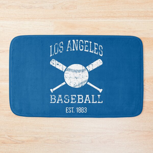 Item preview, Los Angeles Baseball Team I designed and sold by Lemon Pepper.