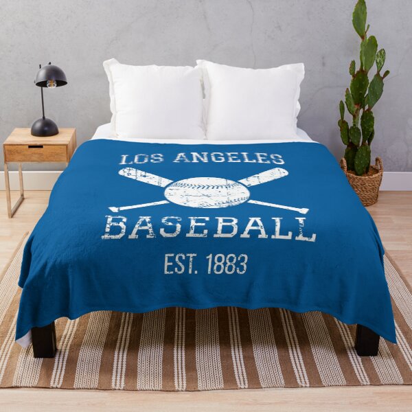 Item preview, Los Angeles Baseball Team I designed and sold by Lemon Pepper.
