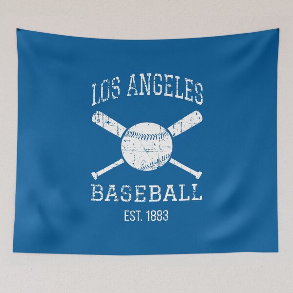 Item preview, Los Angeles Baseball Team I designed and sold by Lemon Pepper.