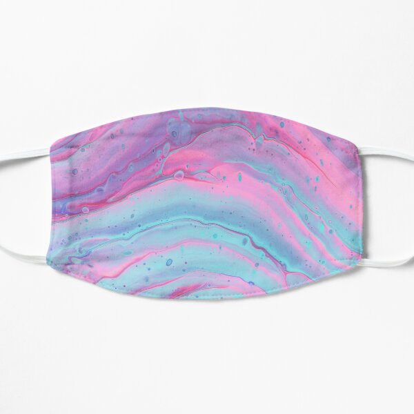 UNICORN Flat Mask