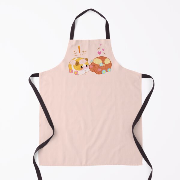 Item preview, Pui Pui Molcar - Potato and Choco Confession! designed and sold by BlossomCreative.