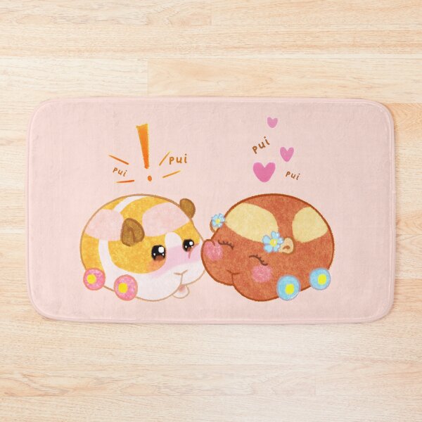 Item preview, Pui Pui Molcar - Potato and Choco Confession! designed and sold by BlossomCreative.