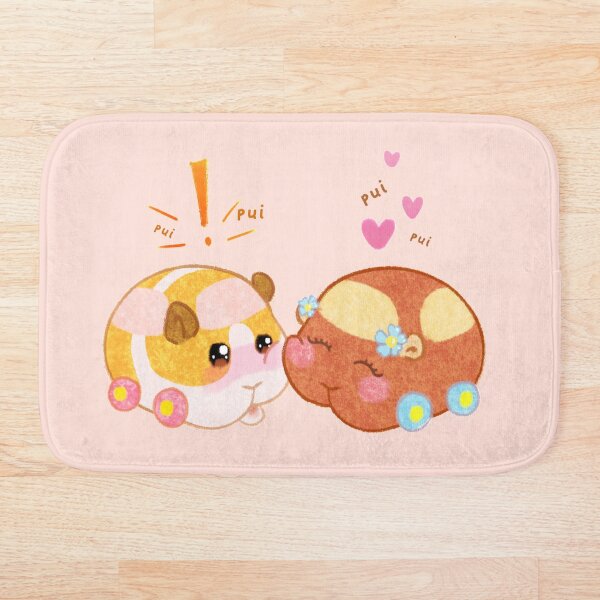 Item preview, Pui Pui Molcar - Potato and Choco Confession! designed and sold by BlossomCreative.