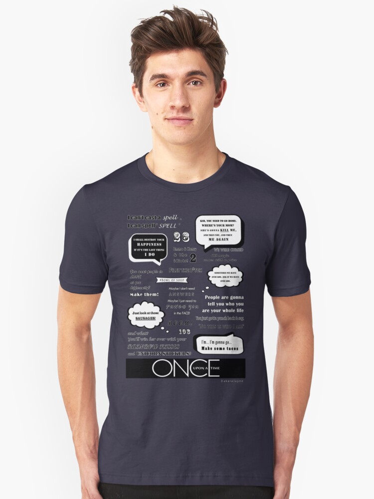 ouat shirt