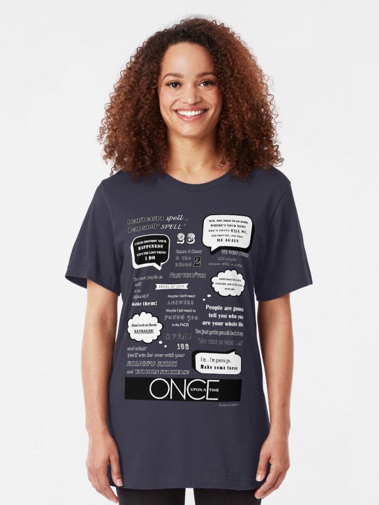 ouat shirt