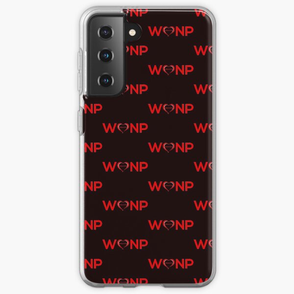 WONP World Of Nurse Practitioners Your Voices Matter Samsung Galaxy Soft Case