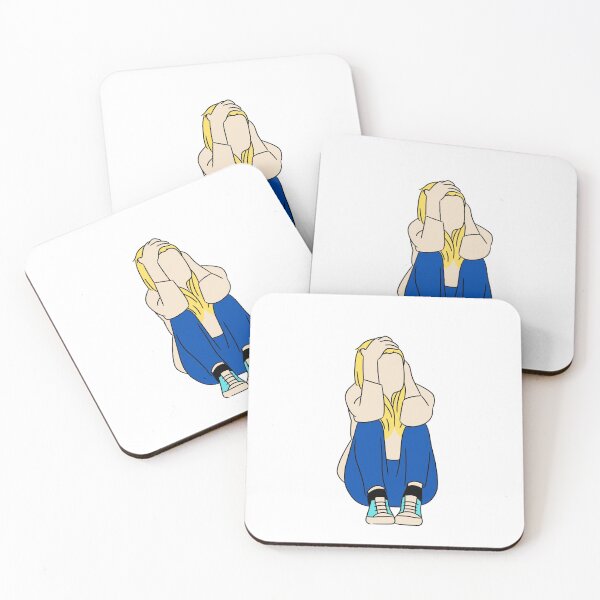 Item preview, Depression designed and sold by OtShop.