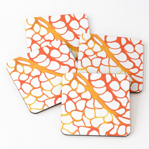 Item preview, Leaf Veins designed and sold by Masud37.