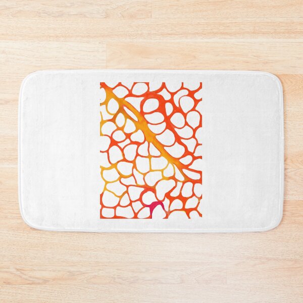 Item preview, Leaf Veins designed and sold by Masud37.