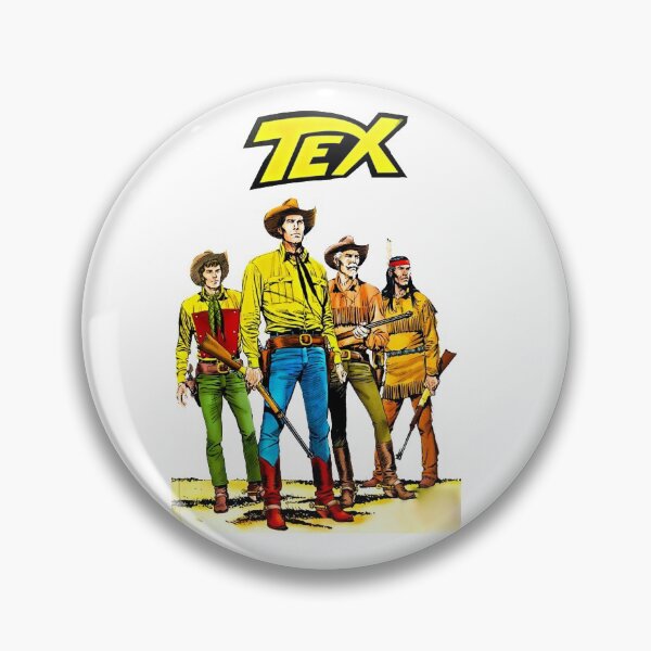 Item preview, Tex  designed and sold by Ginomandarino.