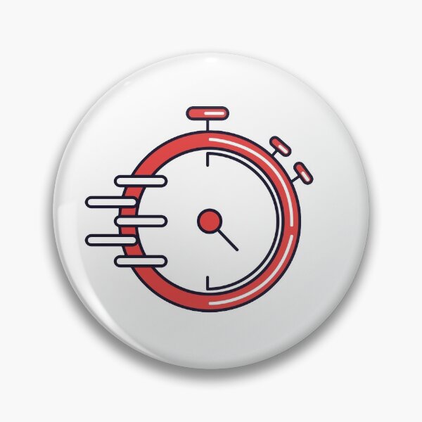 Item preview, Time is passing designed and sold by Shrewd Mood.