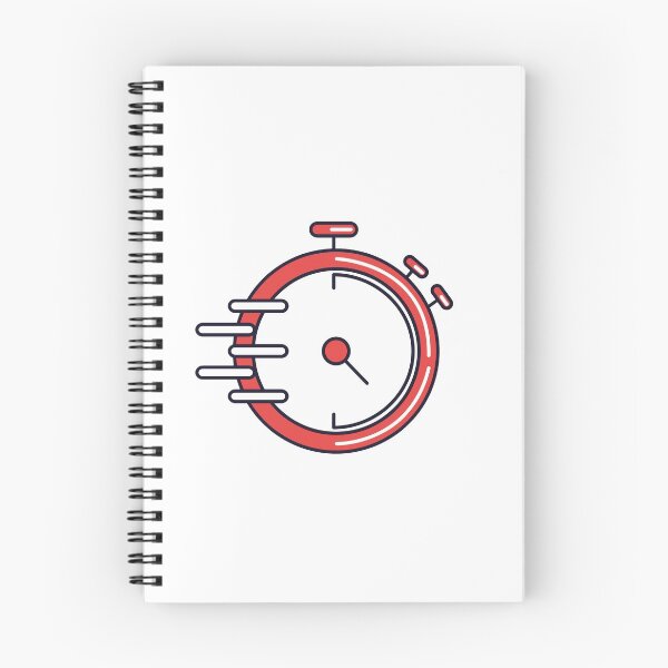 Item preview, Time is passing designed and sold by Shrewd Mood.