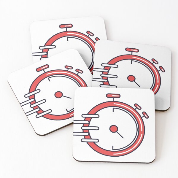 Item preview, Time is passing designed and sold by Shrewd Mood.