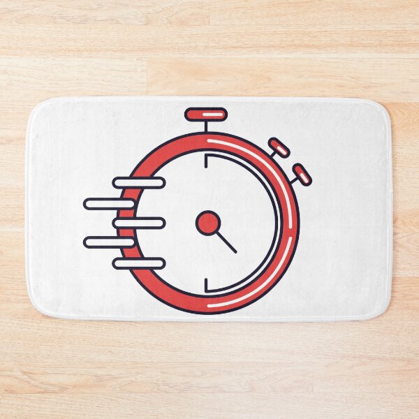 Item preview, Time is passing designed and sold by Shrewd Mood.