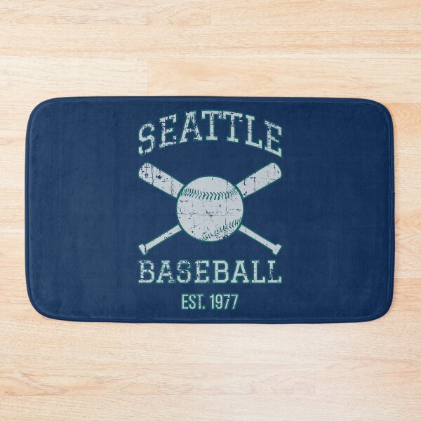 Item preview, Seattle Baseball Team I designed and sold by Lemon Pepper.