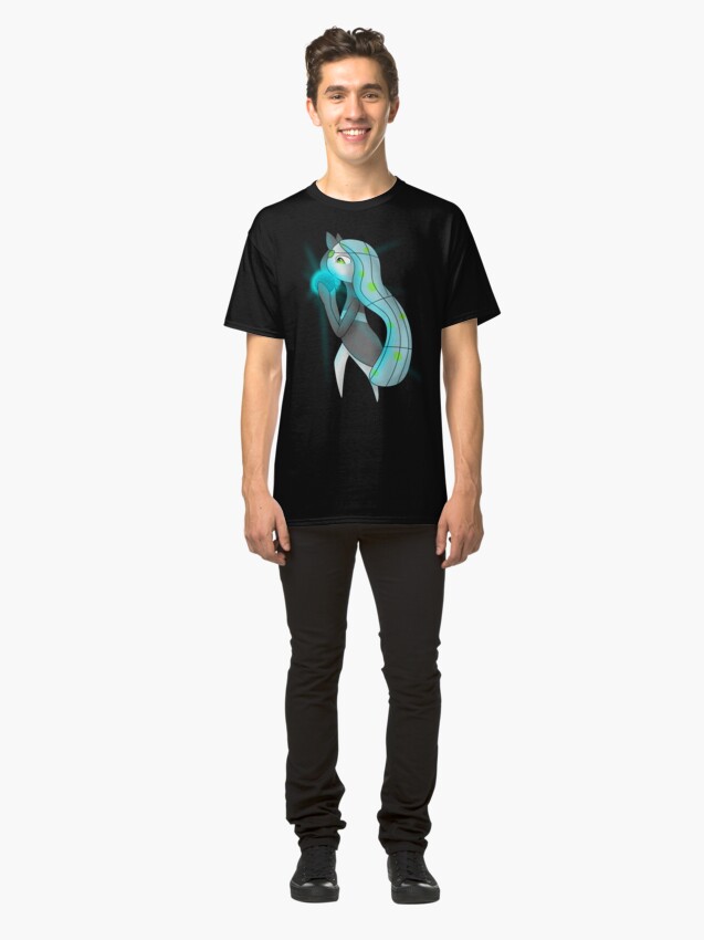 meloetta t shirt