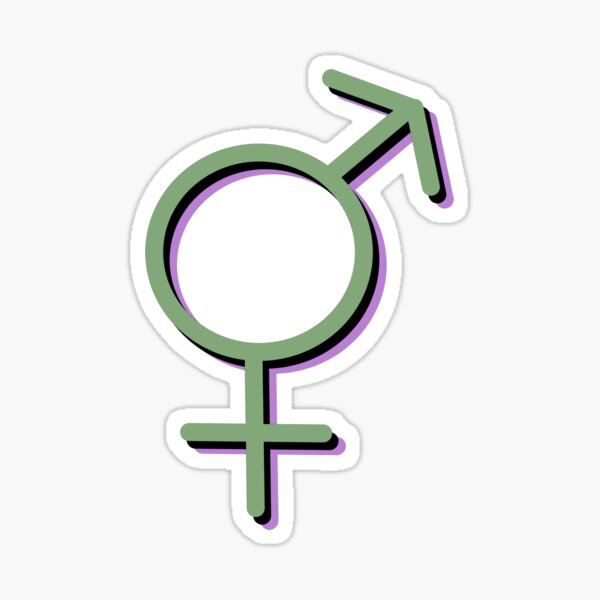 Agender Pride Symbol Gifts Merchandise Redbubble