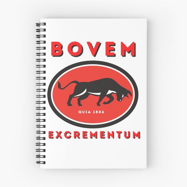 Item preview, Boven Excrementum designed and sold by Manosphere.