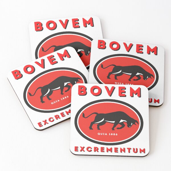 Item preview, Boven Excrementum designed and sold by Manosphere.