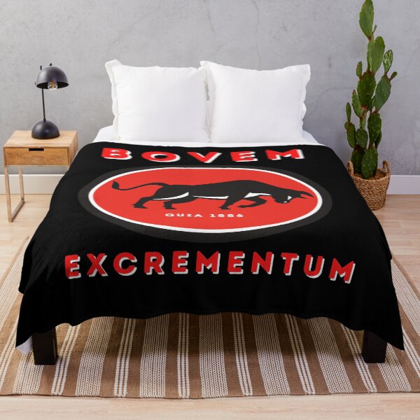 Item preview, Boven Excrementum designed and sold by Manosphere.