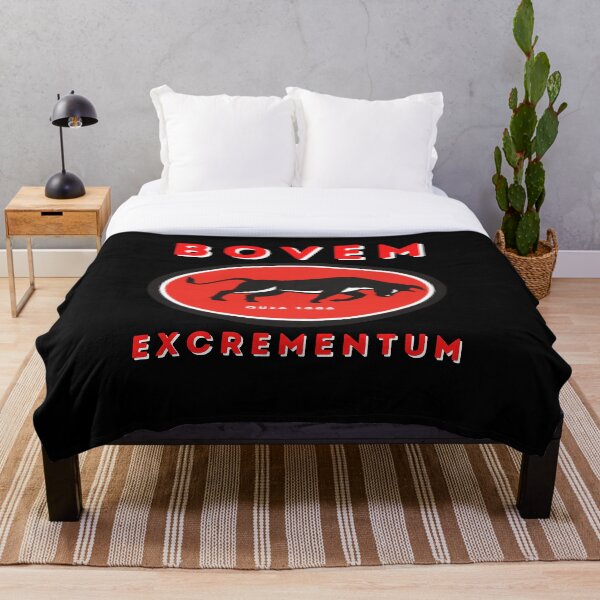 Item preview, Boven Excrementum designed and sold by Manosphere.