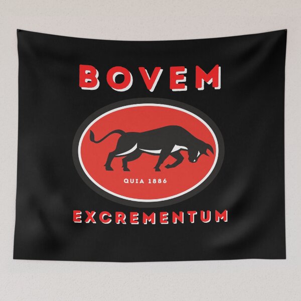 Item preview, Boven Excrementum designed and sold by Manosphere.