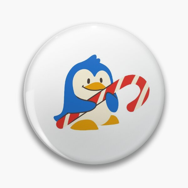 Item preview, Cute penguin designed and sold by Shrewd Mood.