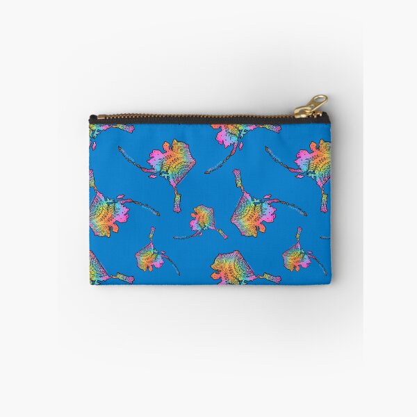 Item preview, Alaska on Blue designed and sold by Artbybrittneyk.
