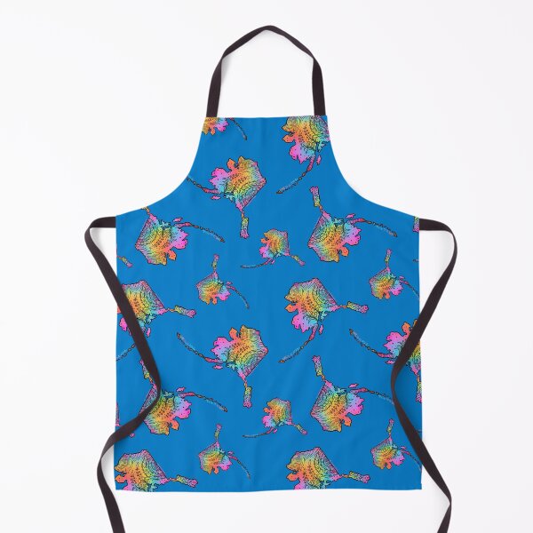 Item preview, Alaska on Blue designed and sold by Artbybrittneyk.