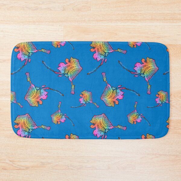 Item preview, Alaska on Blue designed and sold by Artbybrittneyk.