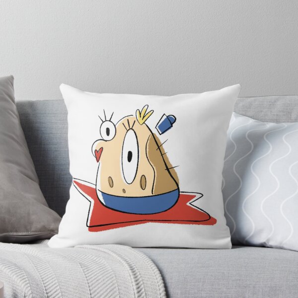 Item preview, Mrs. Puff designed and sold by abbymizu.