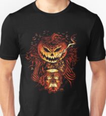 Pumpkin King Lord O Lanterns Unisex T-Shirt