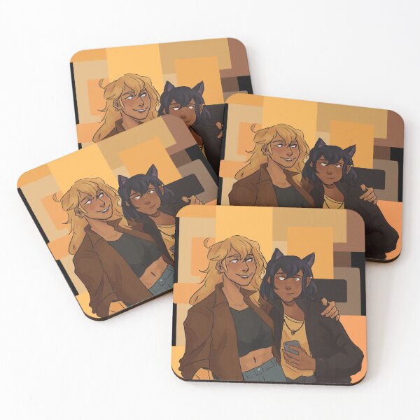 Item preview, The Bees designed and sold by LaFireChicken.
