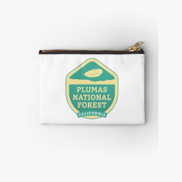 Item preview, Plumas National Forest – California designed and sold by Moritz Schwäble.