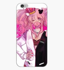 Junko Enoshima: SHSL Fashion Girl! iPhone Case