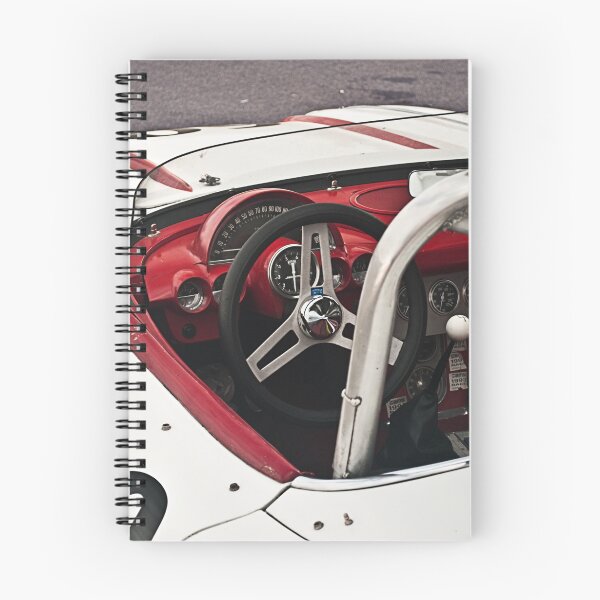 Item preview, 1961 Corvette Cockpit designed and sold by Stuart Row.