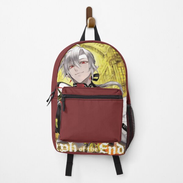 Item preview, Owari no Seraph Ferid Bathory Spread designed and sold by thePeachPit.