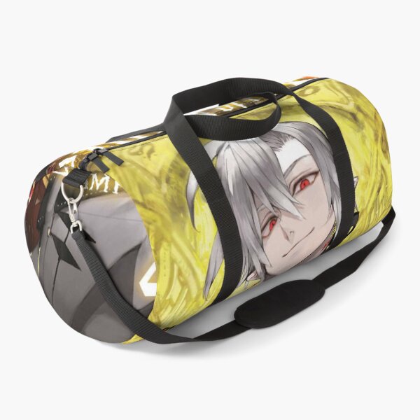 Item preview, Owari no Seraph Ferid Bathory Spread designed and sold by thePeachPit.