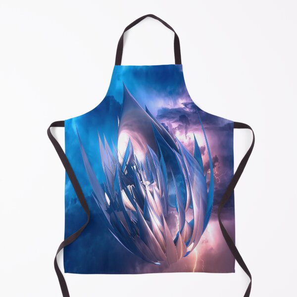 Item preview, Alien Pod in Fantasy Thunderstorm designed and sold by BoundedChaos.
