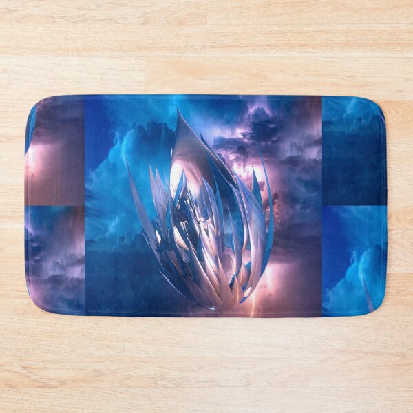 Item preview, Alien Pod in Fantasy Thunderstorm designed and sold by BoundedChaos.