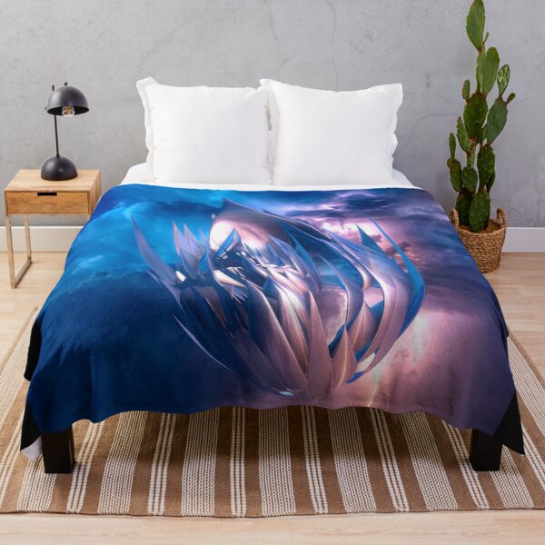 Item preview, Alien Pod in Fantasy Thunderstorm designed and sold by BoundedChaos.