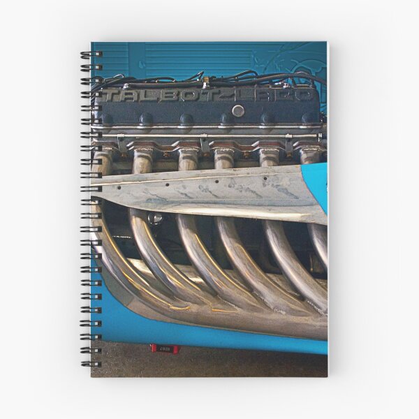 Item preview, Lago Talbot designed and sold by Stuart Row.