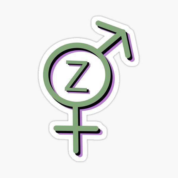 Agender Pride Symbol Gifts Merchandise Redbubble
